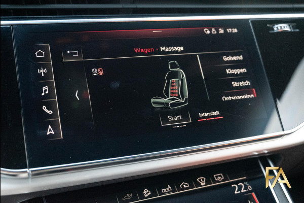 Audi Q7 60 TFSI e quattro Competition Panodak|Carbon|RSSeats|Sfeer