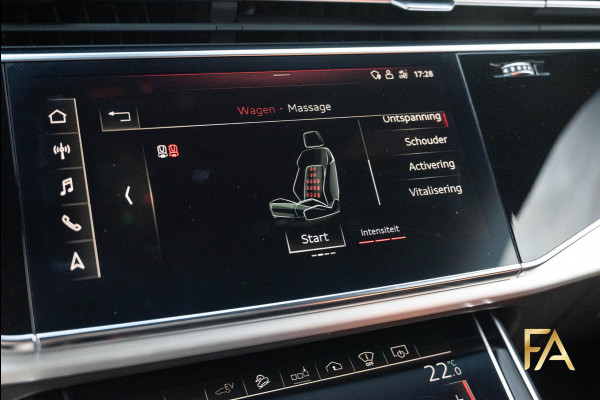 Audi Q7 60 TFSI e quattro Competition Panodak|Carbon|RSSeats|Sfeer