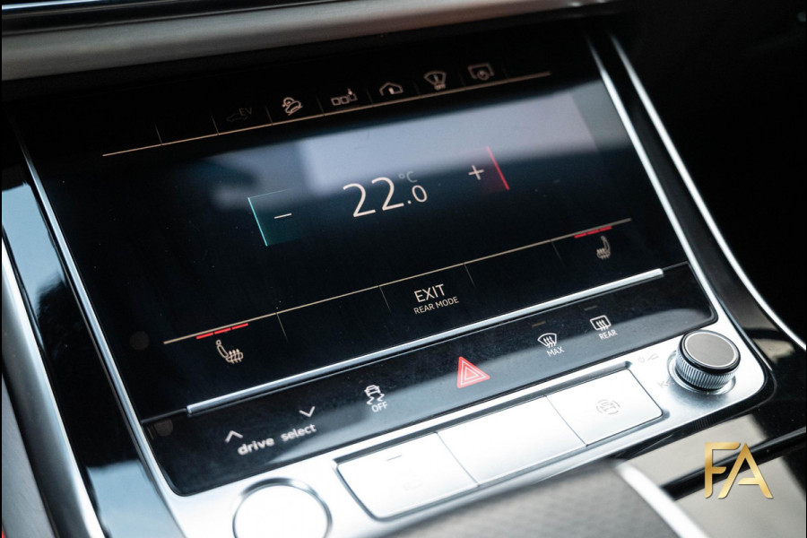 Audi Q7 60 TFSI e quattro Competition Panodak|Carbon|RSSeats|Sfeer