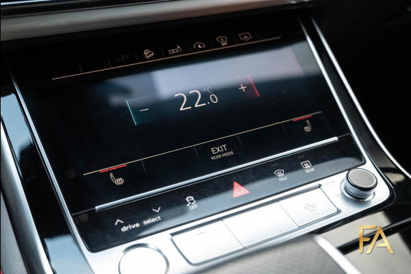 Audi Q7 60 TFSI e quattro Competition Panodak|Carbon|RSSeats|Sfeer