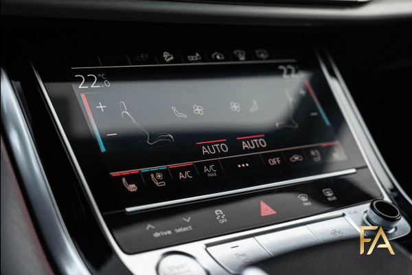 Audi Q7 60 TFSI e quattro Competition Panodak|Carbon|RSSeats|Sfeer