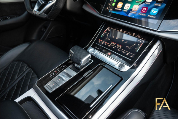 Audi Q7 60 TFSI e quattro Competition Panodak|Carbon|RSSeats|Sfeer