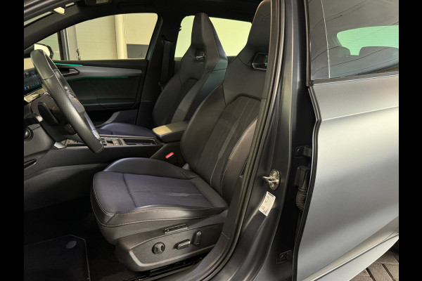 CUPRA Leon Sportstourer 1.4 e-Hybrid VZ Performance Pano|Key