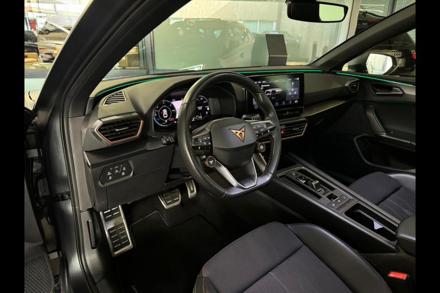 CUPRA Leon Sportstourer 1.4 e-Hybrid VZ Performance Pano|Key