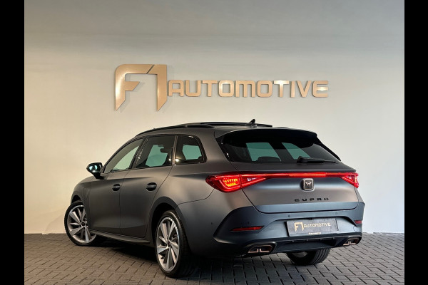 CUPRA Leon Sportstourer 1.4 e-Hybrid VZ Performance Pano|Key