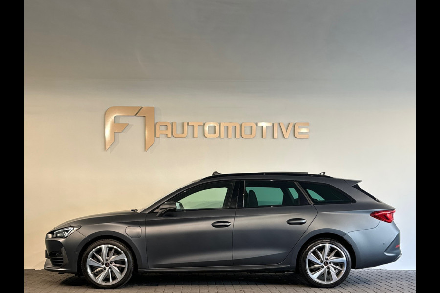 CUPRA Leon Sportstourer 1.4 e-Hybrid VZ Performance Pano|Key