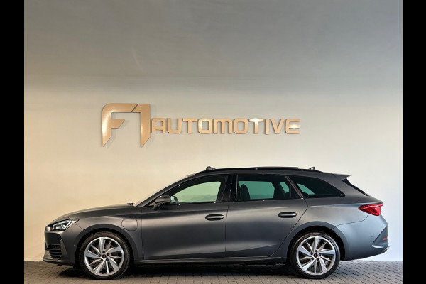 CUPRA Leon Sportstourer 1.4 e-Hybrid VZ Performance Pano|Key