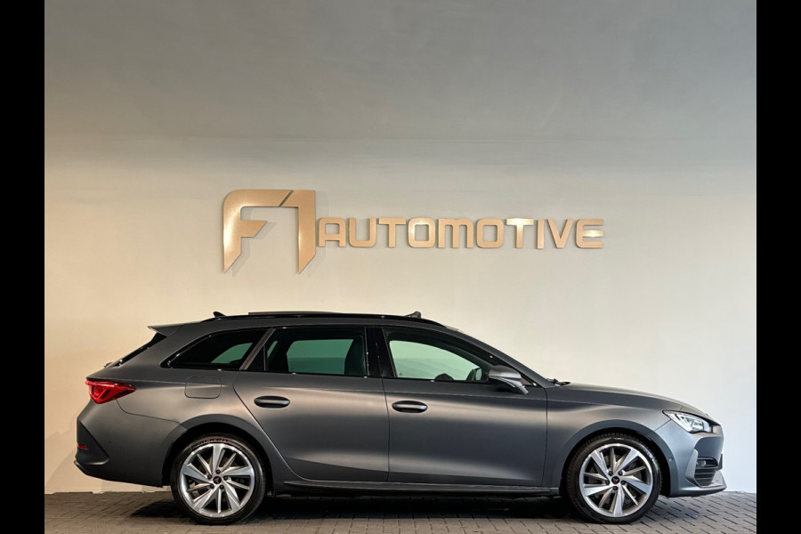 CUPRA Leon Sportstourer 1.4 e-Hybrid VZ Performance Pano|Key