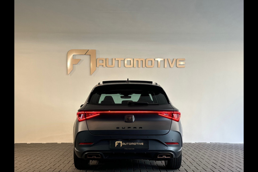 CUPRA Leon Sportstourer 1.4 e-Hybrid VZ Performance Pano|Key