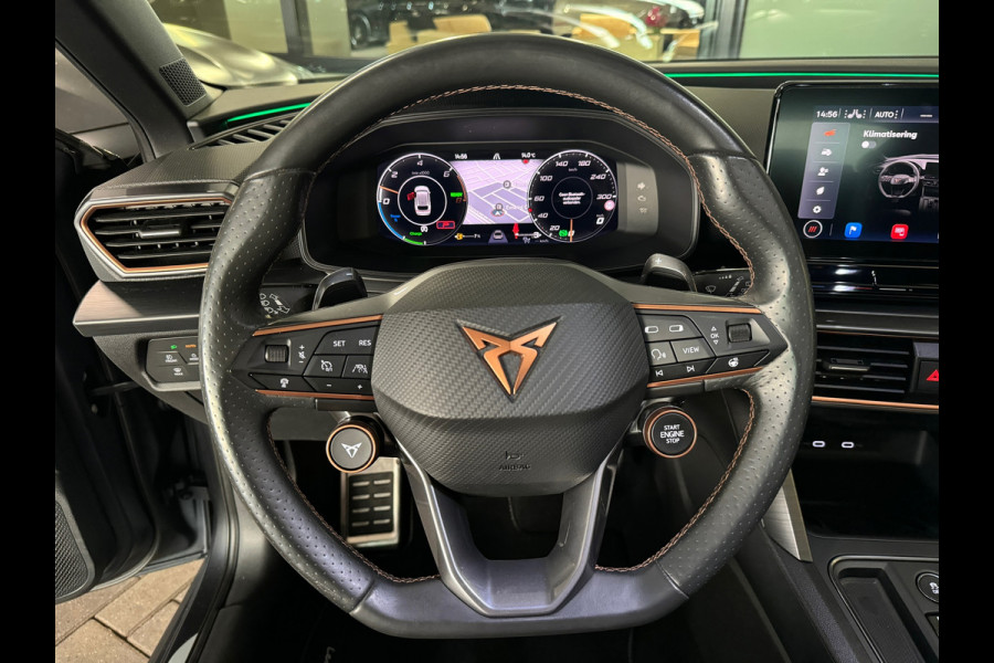 CUPRA Leon Sportstourer 1.4 e-Hybrid VZ Performance Pano|Key