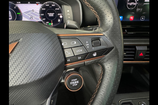 CUPRA Leon Sportstourer 1.4 e-Hybrid VZ Performance Pano|Key