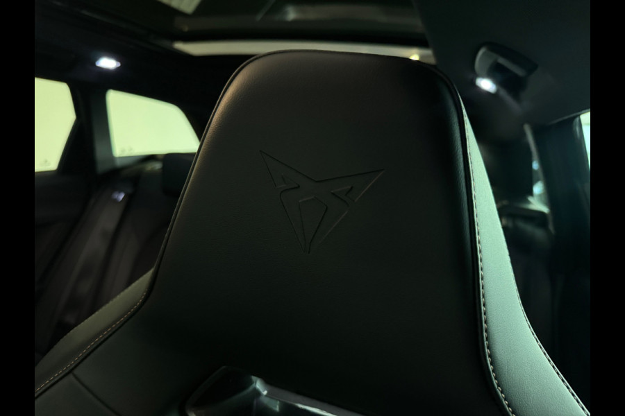 CUPRA Leon Sportstourer 1.4 e-Hybrid VZ Performance Pano|Key