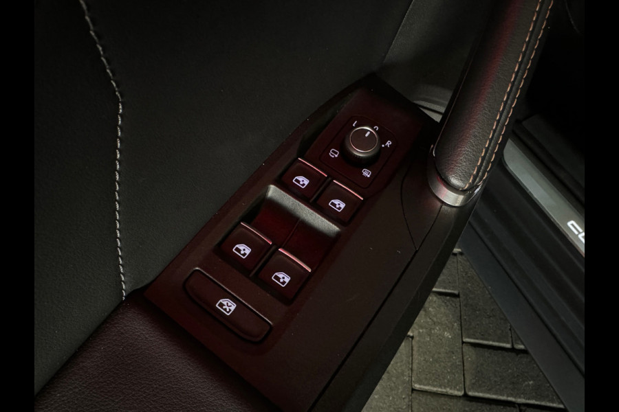 CUPRA Leon Sportstourer 1.4 e-Hybrid VZ Performance Pano|Key