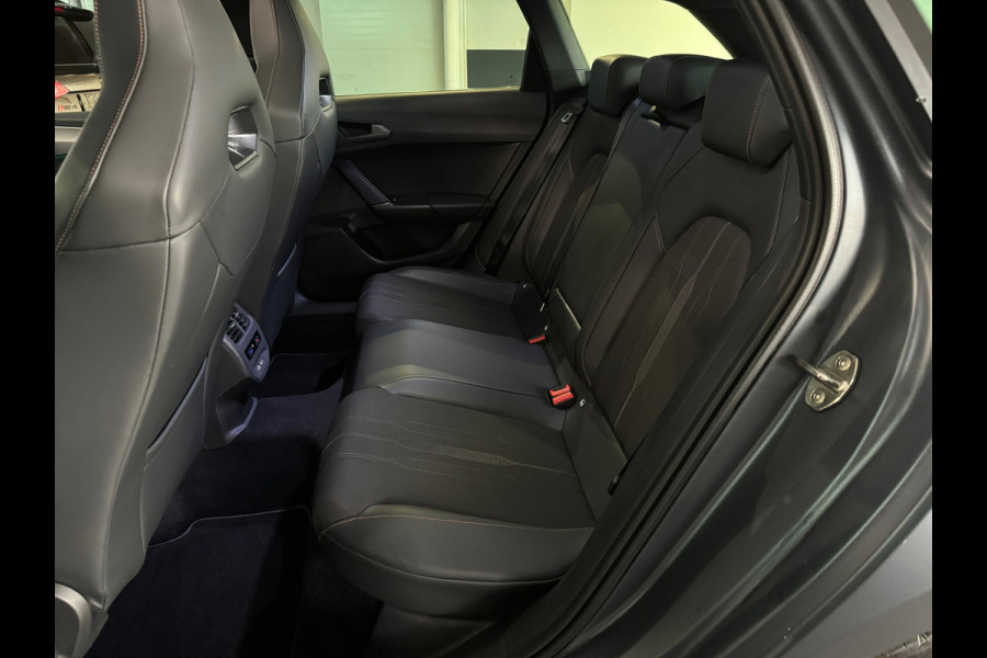 CUPRA Leon Sportstourer 1.4 e-Hybrid VZ Performance Pano|Key