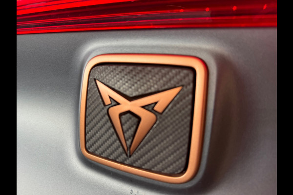 CUPRA Leon Sportstourer 1.4 e-Hybrid VZ Performance Pano|Key