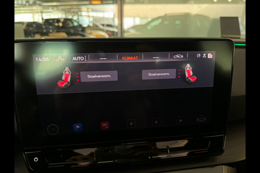 CUPRA Leon Sportstourer 1.4 e-Hybrid VZ Performance Pano|Key