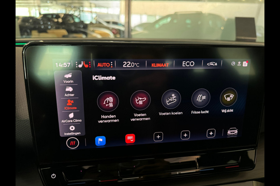 CUPRA Leon Sportstourer 1.4 e-Hybrid VZ Performance Pano|Key