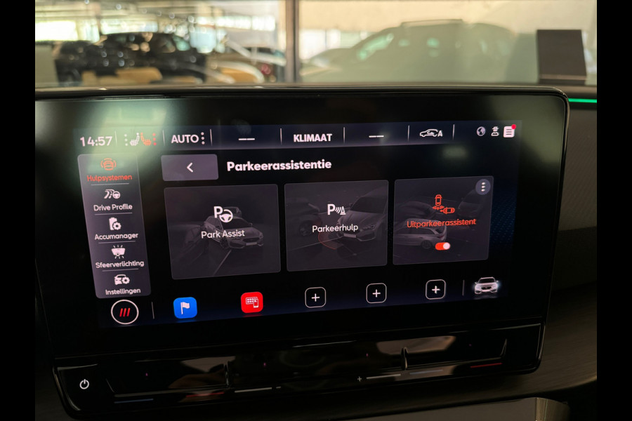 CUPRA Leon Sportstourer 1.4 e-Hybrid VZ Performance Pano|Key