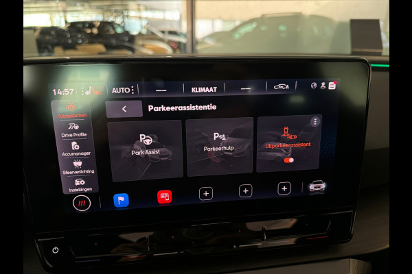 CUPRA Leon Sportstourer 1.4 e-Hybrid VZ Performance Pano|Key