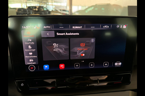 CUPRA Leon Sportstourer 1.4 e-Hybrid VZ Performance Pano|Key