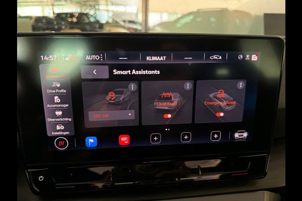 CUPRA Leon Sportstourer 1.4 e-Hybrid VZ Performance Pano|Key