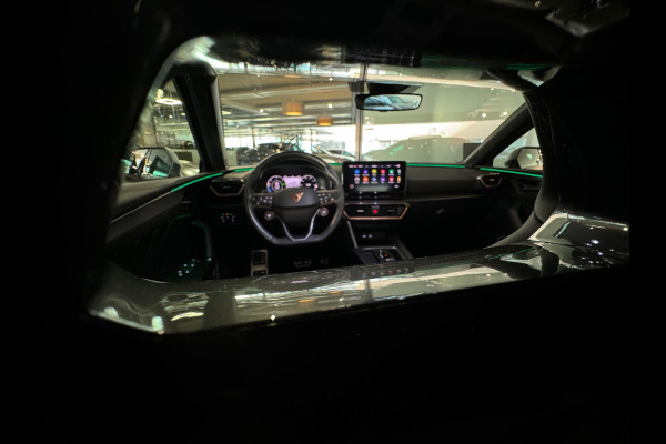 CUPRA Leon Sportstourer 1.4 e-Hybrid VZ Performance Pano|Key