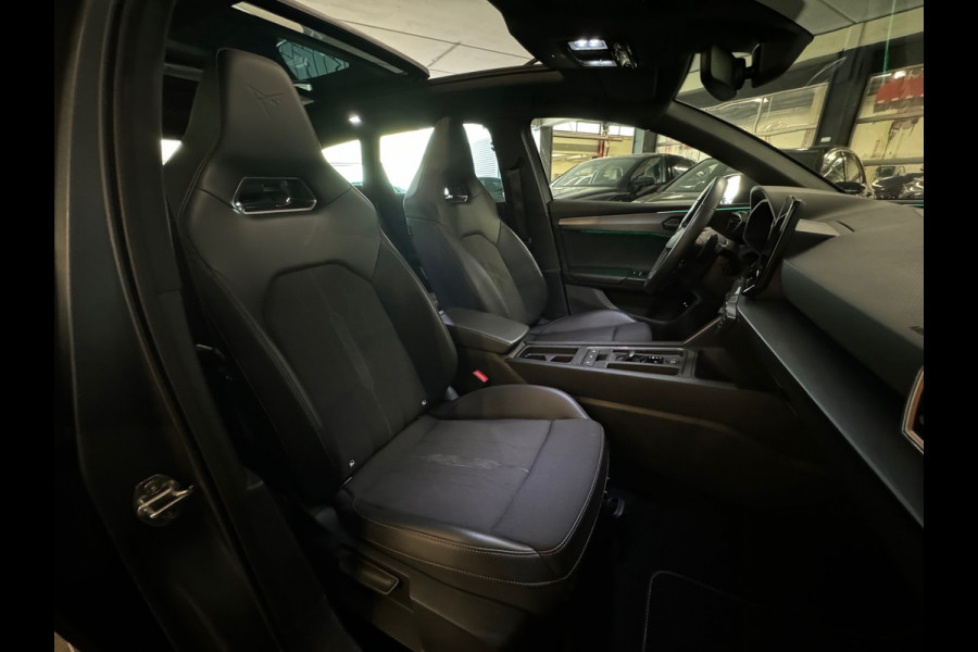 CUPRA Leon Sportstourer 1.4 e-Hybrid VZ Performance Pano|Key