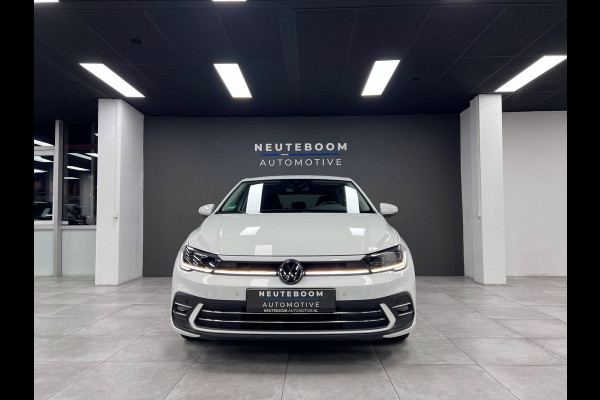 Volkswagen Polo 1.0 TSI Highline|Carplay|Virtual| IQ-Light |