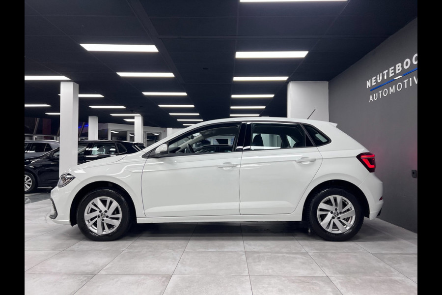 Volkswagen Polo 1.0 TSI Highline|Carplay|Virtual| IQ-Light |
