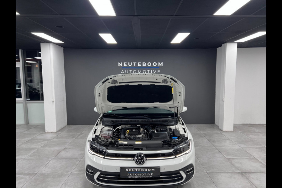 Volkswagen Polo 1.0 TSI Highline|Carplay|Virtual| IQ-Light |