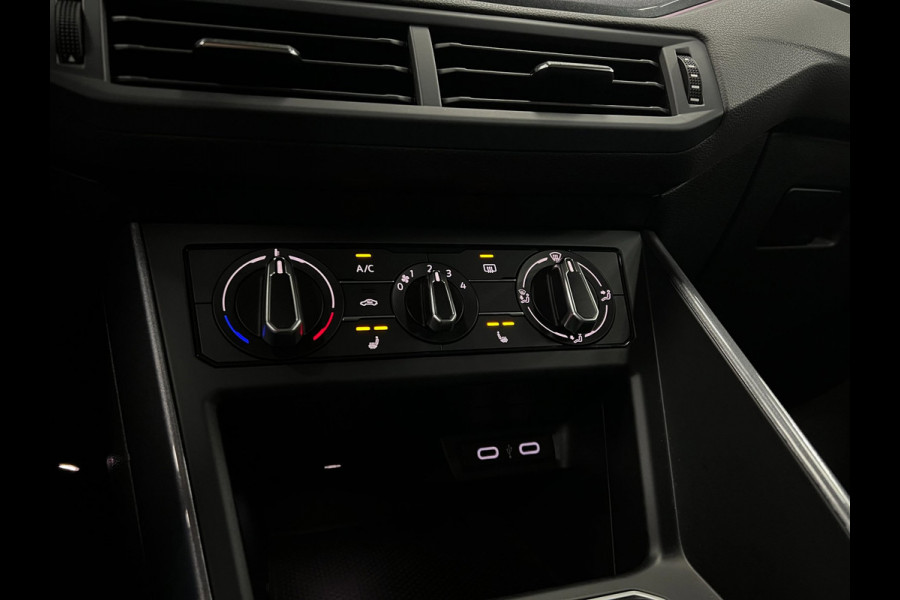Volkswagen Polo 1.0 TSI Highline|Carplay|Virtual| IQ-Light |