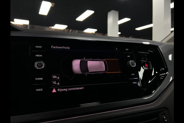 Volkswagen Polo 1.0 TSI Highline|Carplay|Virtual| IQ-Light |
