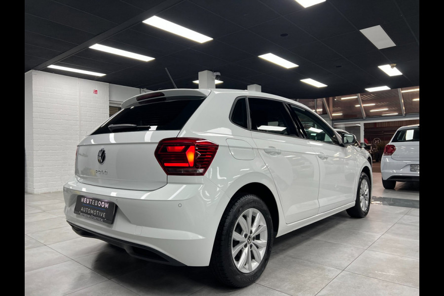 Volkswagen Polo 1.0 TSI Highline | Carplay | PDC | Clima |