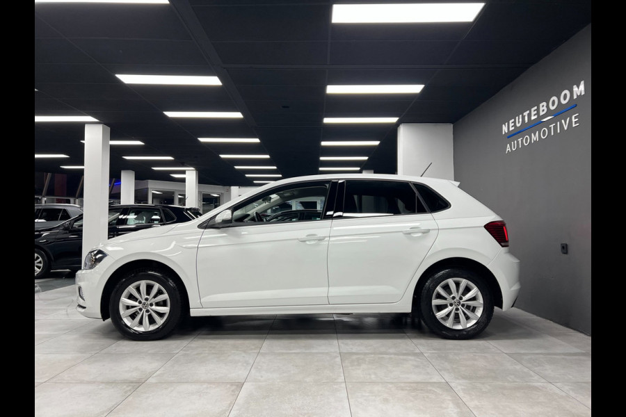 Volkswagen Polo 1.0 TSI Highline | Carplay | PDC | Clima |