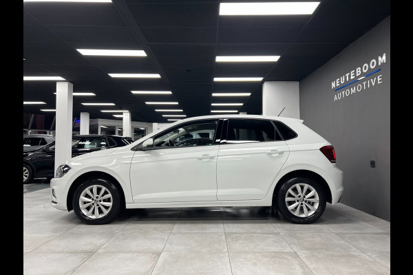 Volkswagen Polo 1.0 TSI Highline | Carplay | PDC | Clima |