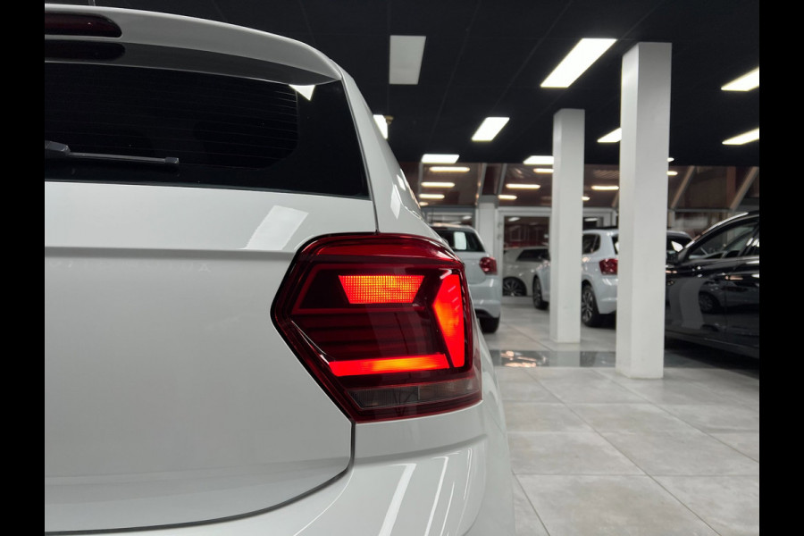 Volkswagen Polo 1.0 TSI Highline | Carplay | PDC | Clima |