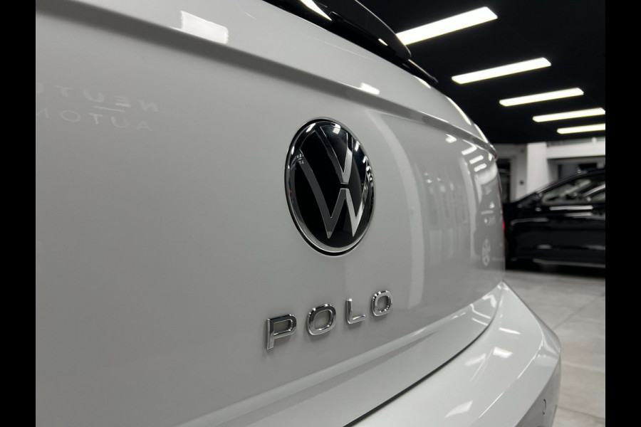 Volkswagen Polo 1.0 TSI Highline | Carplay | PDC | Clima |