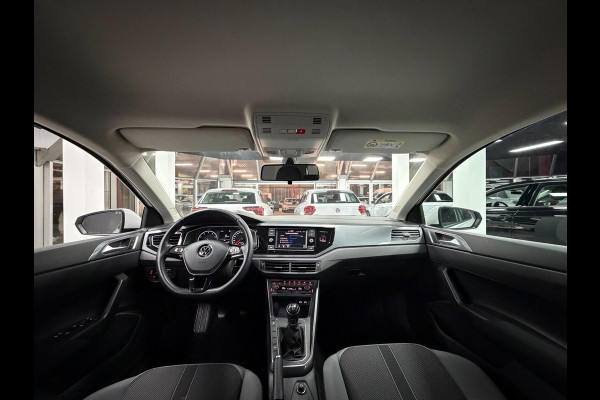 Volkswagen Polo 1.0 TSI Highline | Carplay | PDC | Clima |