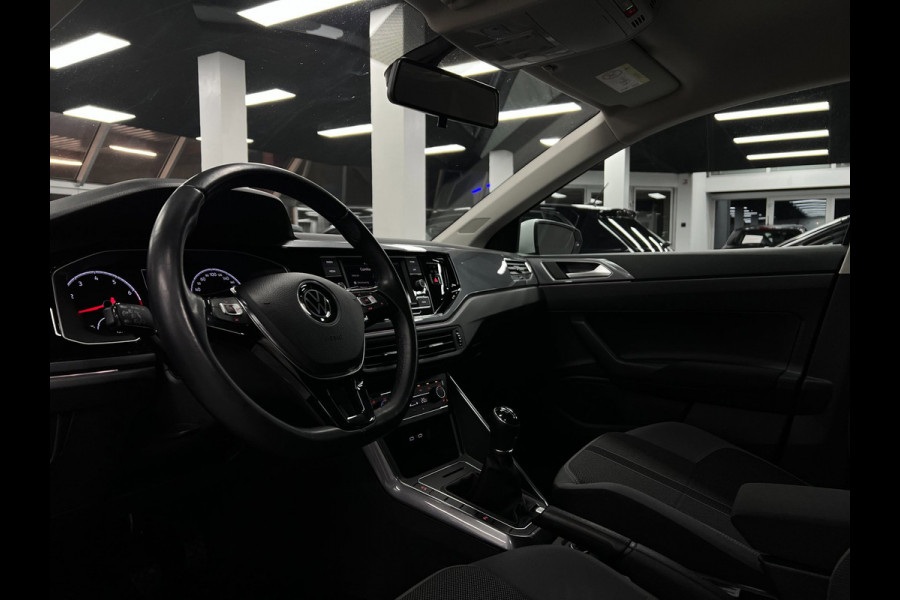 Volkswagen Polo 1.0 TSI Highline | Carplay | PDC | Clima |