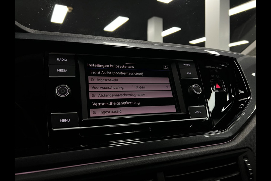 Volkswagen Polo 1.0 TSI Highline | Carplay | PDC | Clima |