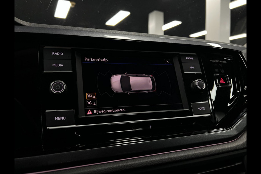 Volkswagen Polo 1.0 TSI Highline | Carplay | PDC | Clima |