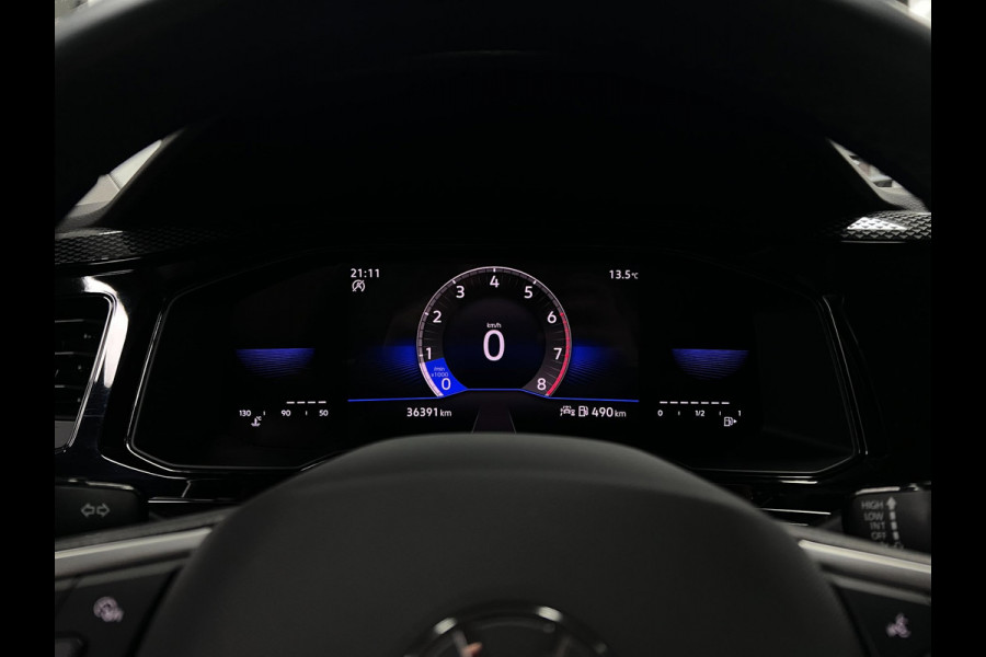 Volkswagen Polo 1.0 |PDC | Lane assist | Stoelverwarm. | Carplay |