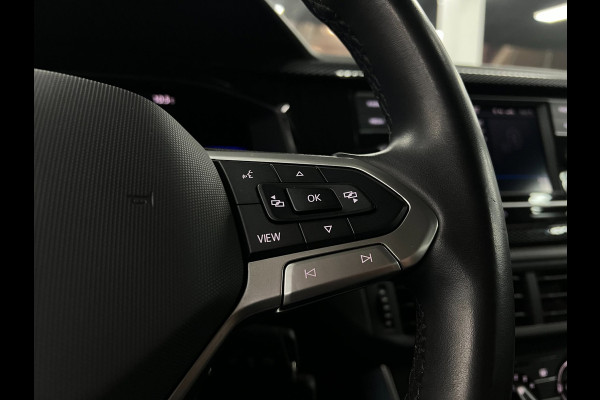 Volkswagen Polo 1.0 |PDC | Lane assist | Stoelverwarm. | Carplay |