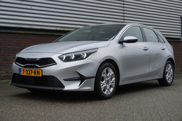 Kia Ceed 1.0 T-GDi 120PK DynamicLine/NL-Auto/All-Seasonband /1e Eigenaar.