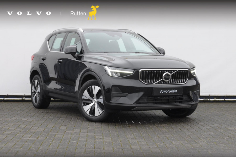 Volvo XC40 T4 211PK Automaat Plug-in hybrid Core Bright / Apple carplay / Parkeersensoren met camera / Stoelverwarming / Elektrische achterklep / Keyless entry / Parkeersensoren met camera