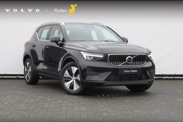 Volvo XC40 T4 211PK Automaat Plug-in hybrid Core Bright / Apple carplay / Parkeersensoren met camera / Stoelverwarming / Elektrische achterklep / Keyless entry / Parkeersensoren met camera