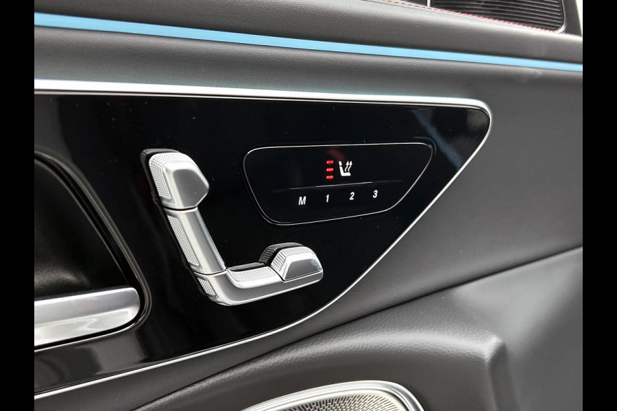 Mercedes-Benz E-Klasse Estate Mercedes-AMG 53 4MATIC+ Night Pakket 1+2 | Panoramadak | 21 Inch AMG Velgen | Burmester® | Trekhaak | AMG Real Performance Sound. Inclusief 24 maanden MB Certified garantie voor Europa.