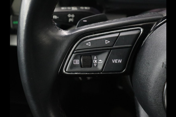 Audi A3 30 TFSI Pro Line | Carplay | Full LED | Climate control | Cruise control | Audi Sound | Bluetooth | Parkeerhulp