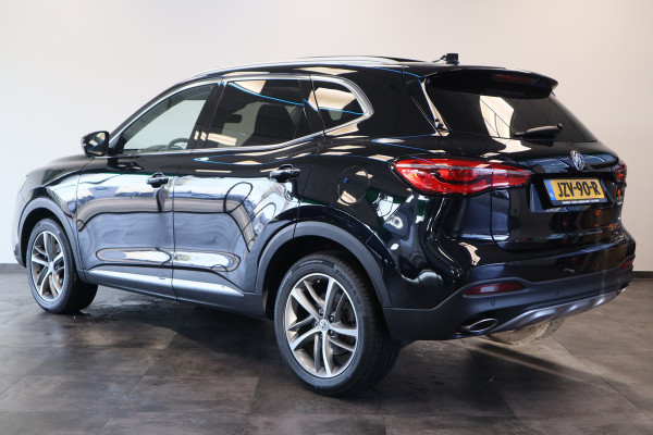 MG EHS 1.5 TGDI Luxury Cruise/Climate Panoramadak Leder 24 maanden garantie mogelijk (*vraag naar de voorwaarden)