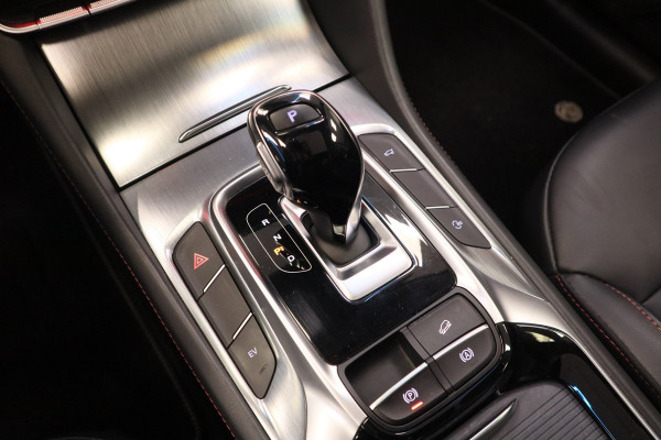 MG EHS 1.5 TGDI Luxury Cruise/Climate Panoramadak Leder 24 maanden garantie mogelijk (*vraag naar de voorwaarden)